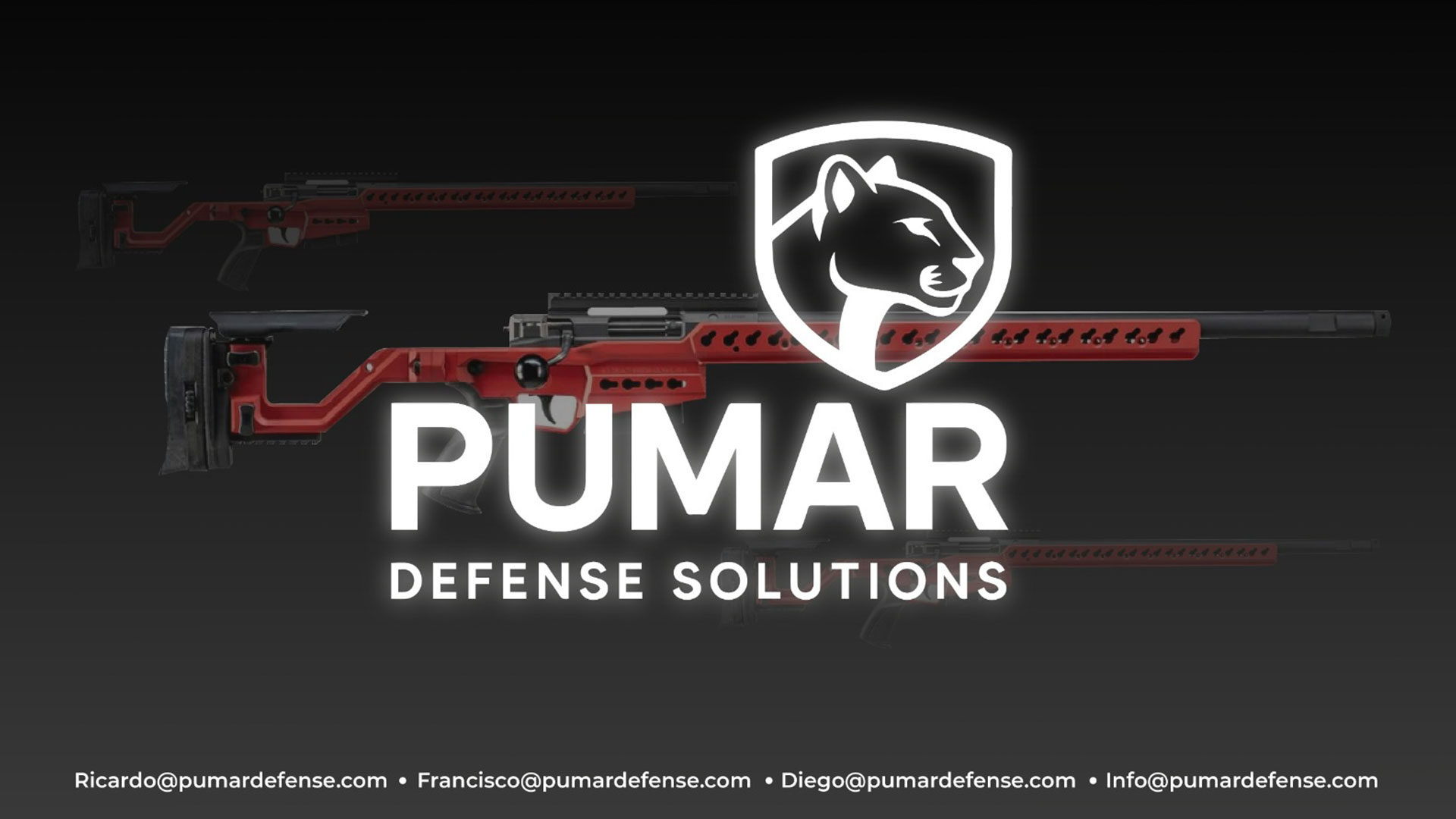 Pumar Defense